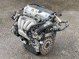JDM 04-08 Honda K24A 2.4L DOHC i-VTEC RBB 200HP Engine K24A2 Acura TSX | Engine | Acura TSX ENGINE, freeshipping, jdm Engine, K24A | 2233