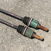 JDM Subaru Legacy Spec-B 2008-2009 6-Speed Manual Transmission TY856WBEAA with R180 Rear Torsen 3.9 Differential, Axles, Clutch | Transmission & Diff | 6 Speed Transmission R180 Diff TY856WBEAA, freeshipping, Legacy, Legacy GT Spec B, Spec B TY856WBDAA, Subaru, TY856WBEAA | 1967-4
