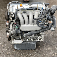JDM 04-08 Honda K24A 2.4L DOHC i-VTEC RBB 200HP Engine K24A2 Acura TSX | Engine | Acura TSX ENGINE, freeshipping, jdm Engine, K24A | 2234