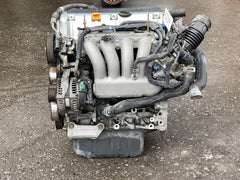 JDM 04-08 Honda K24A 2.4L DOHC i-VTEC RBB 200HP Engine K24A2 Acura TSX