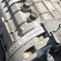 JDM Subaru Legacy Spec-B 2008-2009 6-Speed Manual Transmission TY856WBEAA with R180 Rear Torsen 3.9 Differential, Axles, Clutch | Transmission & Diff | 6 Speed Transmission R180 Diff TY856WBEAA, freeshipping, Legacy, Legacy GT Spec B, Spec B TY856WBDAA, Subaru, TY856WBEAA | 1967-4