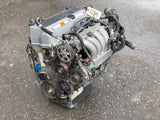 JDM 04-08 Honda K24A 2.4L DOHC i-VTEC RBB 200HP Engine K24A2 Acura TSX | Engine | Acura TSX ENGINE, freeshipping, jdm Engine, K24A | 2234