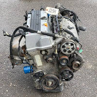 JDM 04-08 Honda K24A 2.4L DOHC i-VTEC RBB 200HP Engine K24A2 Acura TSX | Engine | Acura TSX ENGINE, freeshipping, jdm Engine, K24A | 2234