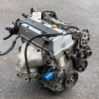 JDM 04-08 Honda K24A 2.4L DOHC i-VTEC RBB 200HP Engine K24A2 Acura TSX | Engine | Acura TSX ENGINE, freeshipping, jdm Engine, K24A | 2234
