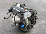 JDM 04-08 Honda K24A 2.4L DOHC i-VTEC RBB 200HP Engine K24A2 Acura TSX | Engine | Acura TSX ENGINE, freeshipping, jdm Engine, K24A | 2234