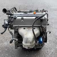JDM 04-08 Honda K24A 2.4L DOHC i-VTEC RBB 200HP Engine K24A2 Acura TSX | Engine | Acura TSX ENGINE, freeshipping, jdm Engine, K24A | 2234