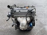 JDM 04-08 Honda K24A 2.4L DOHC i-VTEC RBB 200HP Engine K24A2 Acura TSX | Engine | Acura TSX ENGINE, freeshipping, jdm Engine, K24A | 2234