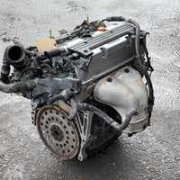 JDM 04-08 Honda K24A 2.4L DOHC i-VTEC RBB 200HP Engine K24A2 Acura TSX | Engine | Acura TSX ENGINE, freeshipping, jdm Engine, K24A | 2234