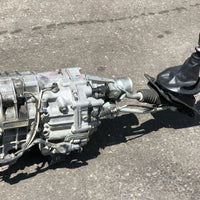 JDM Subaru Legacy Spec-B 2008-2009 6-Speed Manual Transmission TY856WBEAA | Transmission & Diff | 6 Speed Transmission R180 Diff TY856WBEAA, freeshipping, Legacy, Legacy GT Spec B, Spec B TY856WBDAA, Subaru, TY856WBEAA | 1968-5