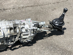 JDM Subaru Legacy Spec-B 2008-2009 6-Speed Manual Transmission TY856WBEAA