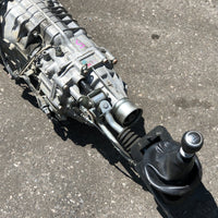 JDM Subaru Legacy Spec-B 2008-2009 6-Speed Manual Transmission TY856WBEAA | Transmission & Diff | 6 Speed Transmission R180 Diff TY856WBEAA, freeshipping, Legacy, Legacy GT Spec B, Spec B TY856WBDAA, Subaru, TY856WBEAA | 1968-5