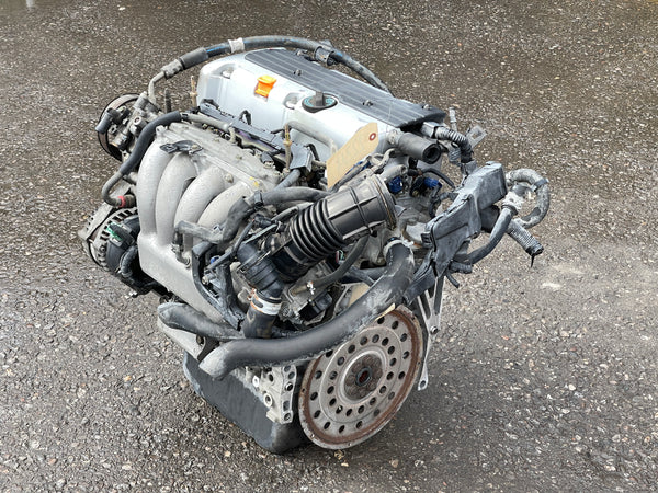 JDM 04-08 Honda K24A 2.4L DOHC i-VTEC RBB 200HP Engine K24A2 Acura TSX | Engine | Acura TSX ENGINE, freeshipping, jdm Engine, K24A | 2234