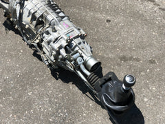 JDM Subaru Legacy Spec-B 2008-2009 6-Speed Manual Transmission TY856WBEAA