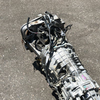JDM Subaru Legacy Spec-B 2008-2009 6-Speed Manual Transmission TY856WBEAA | Transmission & Diff | 6 Speed Transmission R180 Diff TY856WBEAA, freeshipping, Legacy, Legacy GT Spec B, Spec B TY856WBDAA, Subaru, TY856WBEAA | 1968-5