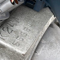 JDM 04-08 Honda K24A 2.4L DOHC i-VTEC RBB 200HP Engine K24A2 Acura TSX | Engine | Acura TSX ENGINE, freeshipping, jdm Engine, K24A | 2234