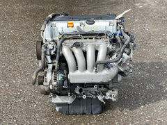 JDM 04-08 Honda K24A 2.4L DOHC i-VTEC RBB 200HP Engine K24A2 Acura TSX