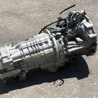 JDM Subaru Legacy Spec-B 2008-2009 6-Speed Manual Transmission TY856WBEAA | Transmission & Diff | 6 Speed Transmission R180 Diff TY856WBEAA, freeshipping, Legacy, Legacy GT Spec B, Spec B TY856WBDAA, Subaru, TY856WBEAA | 1968-5