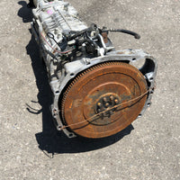 JDM Subaru Legacy Spec-B 2008-2009 6-Speed Manual Transmission TY856WBEAA | Transmission & Diff | 6 Speed Transmission R180 Diff TY856WBEAA, freeshipping, Legacy, Legacy GT Spec B, Spec B TY856WBDAA, Subaru, TY856WBEAA | 1968-5