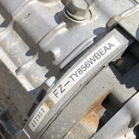 JDM Subaru Legacy Spec-B 2008-2009 6-Speed Manual Transmission TY856WBEAA | Transmission & Diff | 6 Speed Transmission R180 Diff TY856WBEAA, freeshipping, Legacy, Legacy GT Spec B, Spec B TY856WBDAA, Subaru, TY856WBEAA | 1968-5