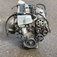 JDM 04-08 Honda K24A 2.4L DOHC i-VTEC RBB 200HP Engine K24A2 Acura TSX | Engine | Acura TSX ENGINE, freeshipping, jdm Engine, K24A | 2235