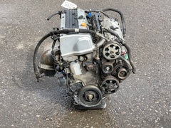 JDM 04-08 Honda K24A 2.4L DOHC i-VTEC RBB 200HP Engine K24A2 Acura TSX