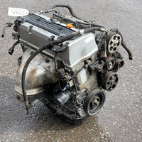 JDM 04-08 Honda K24A 2.4L DOHC i-VTEC RBB 200HP Engine K24A2 Acura TSX | Engine | Acura TSX ENGINE, freeshipping, jdm Engine, K24A | 2235