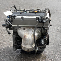 JDM 04-08 Honda K24A 2.4L DOHC i-VTEC RBB 200HP Engine K24A2 Acura TSX | Engine | Acura TSX ENGINE, freeshipping, jdm Engine, K24A | 2235