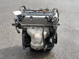 JDM 04-08 Honda K24A 2.4L DOHC i-VTEC RBB 200HP Engine K24A2 Acura TSX | Engine | Acura TSX ENGINE, freeshipping, jdm Engine, K24A | 2235