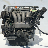 JDM 04-08 Honda K24A 2.4L DOHC i-VTEC RBB 200HP Engine K24A2 Acura TSX | Engine | 2004 2008 Acura Tsx 2.4L DOHC i-VTEC Automatic Transmission MRSA JDM K24A, acura tsx, Acura Tsx K24A Engine, K24a Tsx, K24a2, tested, TSX, tsx Engine | 1720