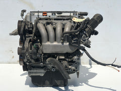 JDM 04-08 Honda K24A 2.4L DOHC i-VTEC RBB 200HP Engine K24A2 Acura TSX