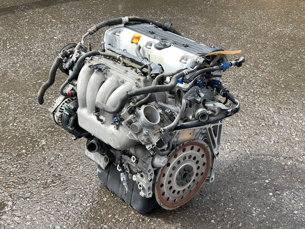 JDM 04-08 Honda K24A 2.4L DOHC i-VTEC RBB 200HP Engine K24A2 Acura TSX | Engine | Acura TSX ENGINE, freeshipping, jdm Engine, K24A | 2235