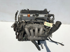 JDM 04-08 Honda K24A 2.4L DOHC i-VTEC RBB 200HP Engine K24A2 Acura TSX