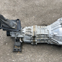 JDM Toyota 5 Speed Transmission | Transmission | freeshipping | 1970