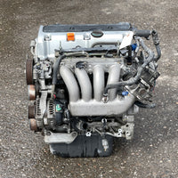 JDM 04-08 Honda K24A 2.4L DOHC i-VTEC RBB 200HP Engine K24A2 Acura TSX | Engine | Acura TSX ENGINE, freeshipping, jdm Engine, K24A | 2236