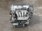 JDM 04-08 Honda K24A 2.4L DOHC i-VTEC RBB 200HP Engine K24A2 Acura TSX | Engine | Acura TSX ENGINE, freeshipping, jdm Engine, K24A | 2236