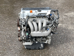 JDM 04-08 Honda K24A 2.4L DOHC i-VTEC RBB 200HP Engine K24A2 Acura TSX
