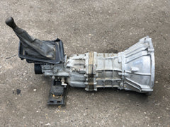 JDM Toyota 5 Speed Transmission
