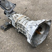 JDM Toyota 5 Speed Transmission | Transmission | freeshipping | 1970