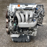JDM 04-08 Honda K24A 2.4L DOHC i-VTEC RBB 200HP Engine K24A2 Acura TSX | Engine | Acura TSX ENGINE, freeshipping, jdm Engine, K24A | 2236