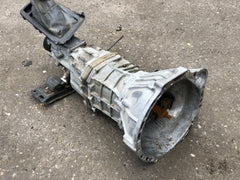 JDM Toyota 5 Speed Transmission