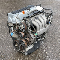 JDM 04-08 Honda K24A 2.4L DOHC i-VTEC RBB 200HP Engine K24A2 Acura TSX | Engine | Acura TSX ENGINE, freeshipping, jdm Engine, K24A | 2236