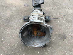 JDM Toyota 5 Speed Transmission