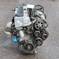 JDM 04-08 Honda K24A 2.4L DOHC i-VTEC RBB 200HP Engine K24A2 Acura TSX | Engine | Acura TSX ENGINE, freeshipping, jdm Engine, K24A | 2236
