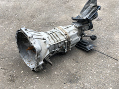 JDM Toyota 5 Speed Transmission