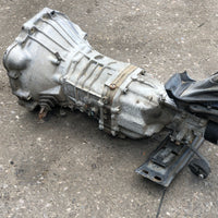 JDM Toyota 5 Speed Transmission | Transmission | freeshipping | 1970