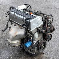 JDM 04-08 Honda K24A 2.4L DOHC i-VTEC RBB 200HP Engine K24A2 Acura TSX | Engine | Acura TSX ENGINE, freeshipping, jdm Engine, K24A | 2236