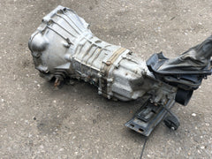 JDM Toyota 5 Speed Transmission