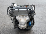JDM 04-08 Honda K24A 2.4L DOHC i-VTEC RBB 200HP Engine K24A2 Acura TSX | Engine | Acura TSX ENGINE, freeshipping, jdm Engine, K24A | 2236
