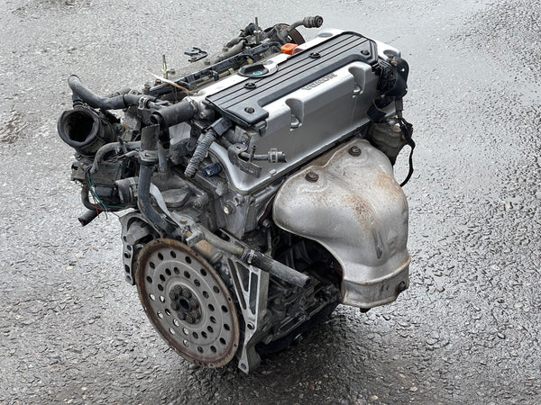 JDM 04-08 Honda K24A 2.4L DOHC i-VTEC RBB 200HP Engine K24A2 Acura TSX | Engine | Acura TSX ENGINE, freeshipping, jdm Engine, K24A | 2236