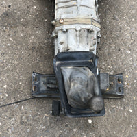 JDM Toyota 5 Speed Transmission | Transmission | freeshipping | 1970